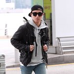 의외로 스타일 괜찮은 <b>개리</b>