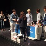 [드루와]  어<b>제자</b> 인피니트 팬미팅.jpg
