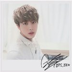 [방탄소년단] 미친 김석진 이거<b>초커</b>임????