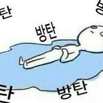 [방탄소년단] 아미들아 화양연화 팥투 앨범있자너