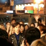 [EXO] 게릴라 데이트 <b>직찍</b>