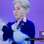 [시우민] 뽀뽀씬 <b>NG</b>질문에 시우민 반응 ㅋㅋ