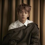 [백현] <b>쌩눈</b> 백현이는 멍뭉이