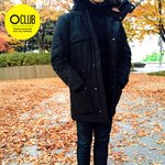 남자친구 패딩 선물할건데 스타일 봐주세요~~~