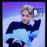 [EXO] 민석이 <b>애기</b>때 <b>사진</b> 포즈 따라함ㅋㅋ