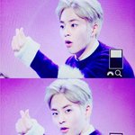 [시우민] 시우민 유아<b>더원</b>라이브!(짧음주의)