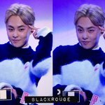 [EXO] 시우민 귀엽고 사랑스럽고