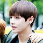 [방탄소년단] 태태<b>머리</b>뭘까...