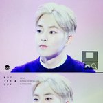 [EXO] 시우민 <b>엘프</b>미