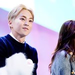 [EXO] 대머리 <b>독수리</b>인줄ㅋㅋㅋ