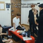[방탄소년단] 김태형오빠미낭낭