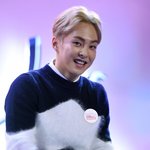 [EXO] 볼수록 인상개더러움