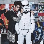 [카이] 종인이 보1그 12월호 <b>스캔</b>본
