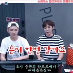 [세븐틴] <b>문어</b>춤..