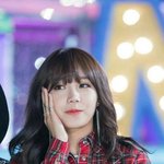 <b>정은지</b>는 역시 앞머리가 있어야 한다
