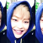 [EXO] 시우민 사랑해