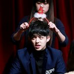 [세븐틴] <b>산타클로스</b> 쿱스(심쿵주의)