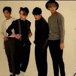 [세븐틴] 애네진짜<b>모델</b>해도될듯