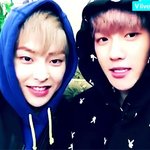 [EXO] 시우민 6<b>성재</b>삘남