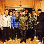 [EXO] ㅇㅌ 인스타봤어? 너넨 이게 이해가니??