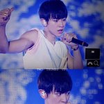 [EXO] <b>나뭇잎</b>