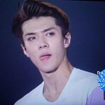 [EXO] <b>노랑</b>