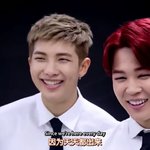 [방탄소년단] 남주니 쩔어때머리