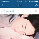 [위너] 미친 위너시티 <b>진우</b> 사진 ㅠㅜㅜ