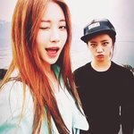 서로를 끔찍히도 생각하는 혜리-유라, <b>사석</b>에서 찍힌 모습보니….