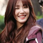 사르르 녹는 女 연예인 <b>눈웃음</b>