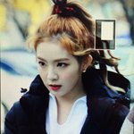 [EXO] <b>아이린</b>출근