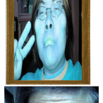 <b>판</b>녀 <b>현실</b> 얼굴