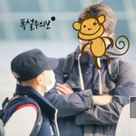 [시우민] <b>형아</b> 올려다 보는 쟈근 시우민ㅠㅠ