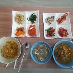 [내가한요리] 결혼하고 한 흔한 밥상이요~