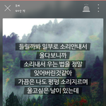 [조언부탁해] 제발 알려줘/들어오면복받는데