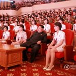 김정은이 2인자들을 <b>숙청</b>한 이후 상황