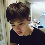 [EXO] 경수가<b>쌩얼</b>이면