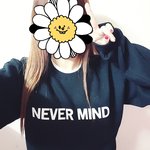 [방탄소년단] 나 네버마인드 <b>맨투맨</b> 샀어!!ㅋㅋㅋㅋㅋㅋㅋ