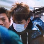 [카이] 인어들 오늘 종인이 <b>마카오</b> 출국한거 알고있지?