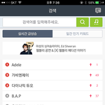 [BAP] 오늘 용국이 모자 안쓴 이유(인티)
