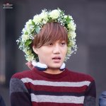 [카이] 아..추~워ㅂ3ㅂ