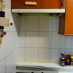 아내 깜짝 선물로 <b>주방</b> <b>후드</b>를 바꿔줬어요~ㅋ