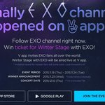 [EXO] 엑소 12월10일에 <b>행사</b>있는거 암?