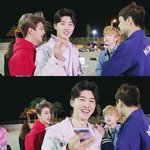 [EXO] 대한민국 센터 바비와 나의 콤비는