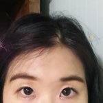 눈조언해주세요부탁이에요 ㅠㅠ