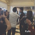 [EXO] 세훈이는 <b>저상황</b>에서 사진찍은거야??ㅋㅋ