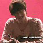 [EXO] 데뷔초때 종인이