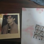 [방탄소년단] <b>에리</b>, 입덕 흔적을 남기다