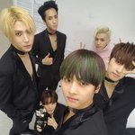 [빅스] 별빛들아 빅스 많이떴나봐