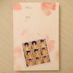 [방탄소년단] 꺅 파트<b>원</b> 앨범왔다ㅠㅠㅠㅠ